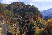 瀬戸合峡